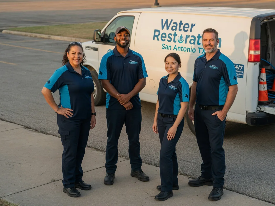 Water Damage Repair company in Monmouth, OR